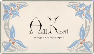 AliKat Vintage